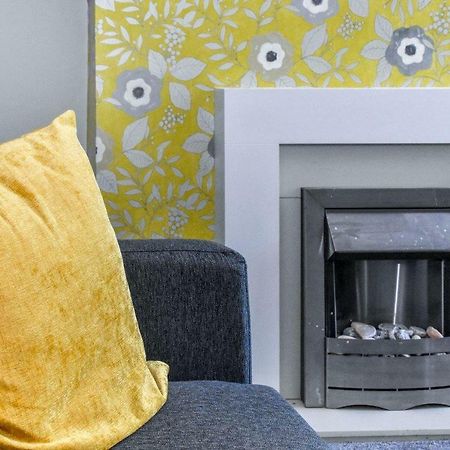 Apartment 1 At 3 Jubilee York Bagian luar foto